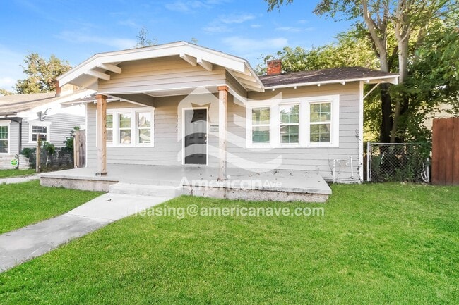 1820 NW 14th St in Oklahoma City, OK - Foto de edificio - Building Photo