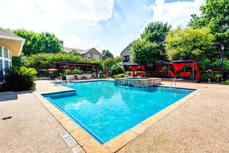 Madison Dell Ranch Apartments in Round Rock, TX - Foto de edificio - Building Photo