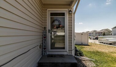 4024 Fire Walker Trail in Cheyenne, WY - Building Photo - Building Photo