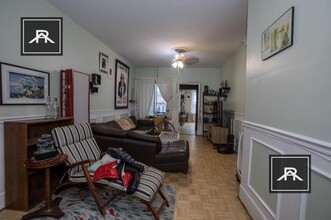 1708 Commonwealth Ave in Boston, MA - Building Photo - Building Photo