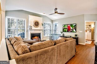 4306 Sugar Maple Chase NW in Acworth, GA - Building Photo