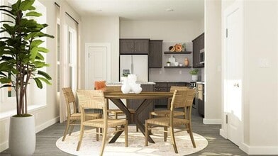 710 Lacewing Dr in Arlington, TX - Building Photo - Building Photo