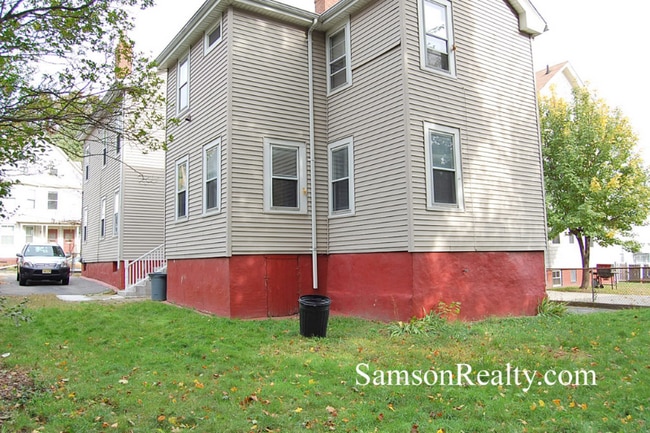 197 Power St in Providence, RI - Building Photo - Building Photo