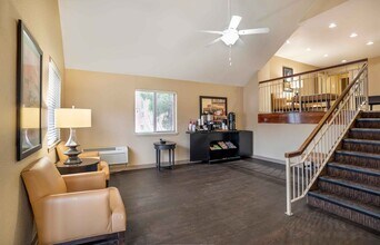 Furnished Studio-Jackson - Ridgeland in Ridgeland, MS - Foto de edificio - Building Photo
