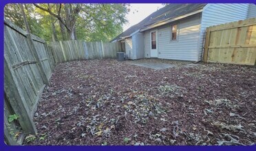 1501 Dartmouth Ln in New Bern, NC - Building Photo - Building Photo