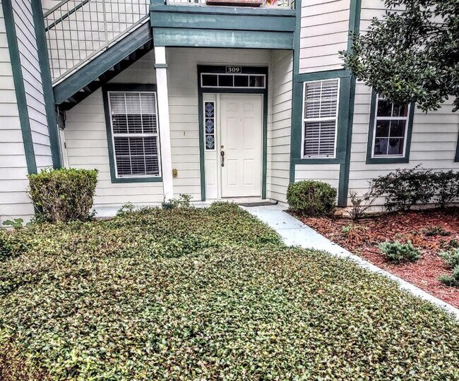 231 NE 28th Ave-Unit -309 in Ocala, FL - Building Photo - Building Photo