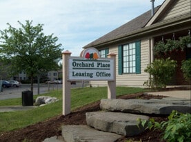 Orchard Place