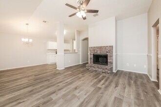 5412 Beaver Ridge Dr in Watauga, TX - Building Photo - Building Photo