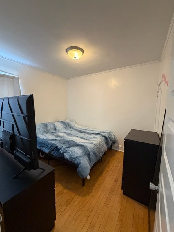 4107 N Bernard St in Chicago, IL - Building Photo - Building Photo