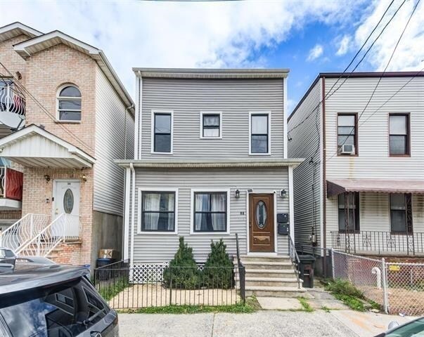 306 Old Bergen Rd