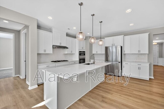 256 W Waterlynn Rd in Mooresville, NC - Building Photo - Building Photo