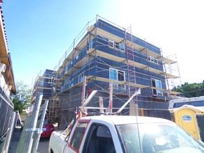 6922 Radford Ave in North Hollywood, CA - Building Photo - Building Photo