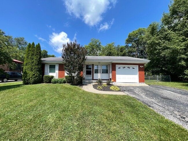 property at 511 Ardmore Ln