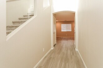 7443 Corcoran St in Las Vegas, NV - Building Photo - Building Photo