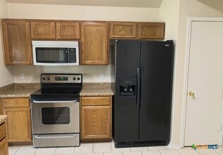 3405 Carpet Ln in Killeen, TX - Building Photo - Building Photo