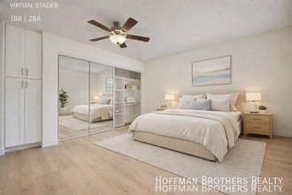 1724 Arizona Ave, Unit 204 in Santa Monica, CA - Building Photo - Building Photo