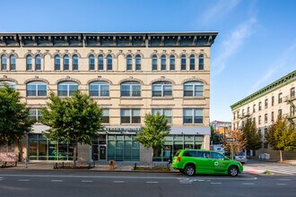 The Knick Bushwick in Brooklyn, NY - Building Photo - Building Photo