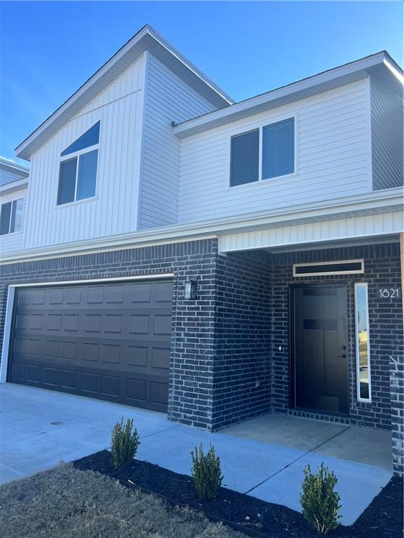 1821 Lapis Ave in Centerton, AR - Building Photo - Building Photo