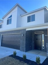 1821 Lapis Ave in Centerton, AR - Building Photo - Building Photo