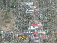 62041-62053 NE Nates Pl in Bend, OR - Foto de edificio - Building Photo