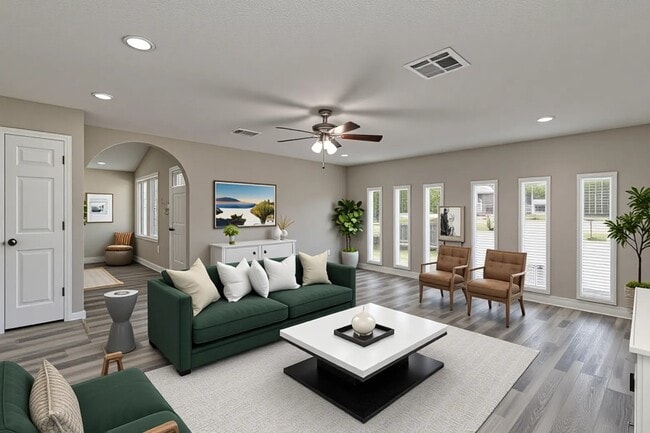 property at 13126 Townwood Dr