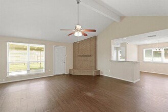 6934 Renfro Dr in Richmond, TX - Building Photo - Building Photo