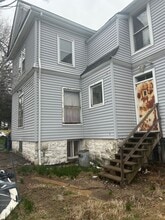 5341 Goodfellow Blvd in St. Louis, MO - Foto de edificio - Building Photo