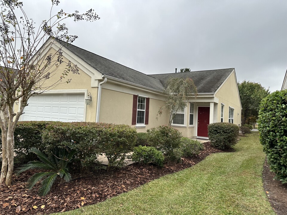 91 Redtail Dr in Bluffton, SC - Building Photo