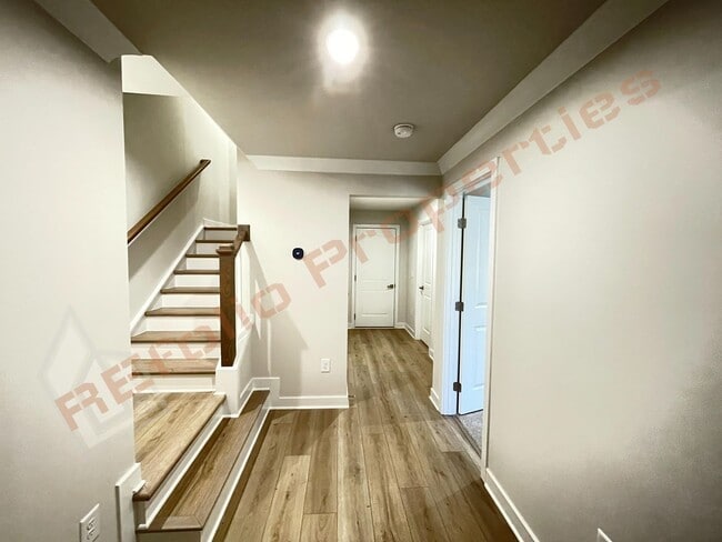 2305 Pitchfork Ln in Durham, NC - Building Photo - Building Photo