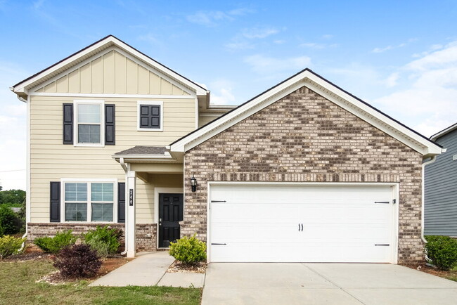 property at 140 Halibut Cir