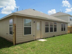 2619 Montecito Ln in Richmond, TX - Building Photo - Building Photo