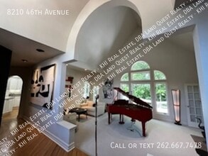 8210 46th Ave in Kenosha, WI - Building Photo - Building Photo