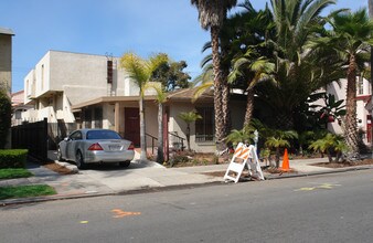 3664 4th Ave in San Diego, CA - Building Photo - Building Photo
