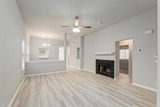 21108 Derby Day Ave in Pflugerville, TX - Building Photo - Building Photo