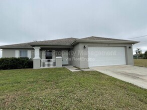 1429 NE 5th Ave in Cape Coral, FL - Building Photo - Building Photo