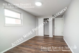 901 Maurine Dr in Columbus, OH - Building Photo - Building Photo