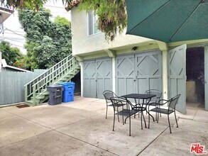 1163 N Genesee Ave in West Hollywood, CA - Building Photo - Building Photo