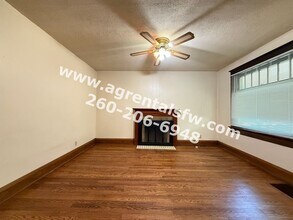 919 Rivermet Ave in Fort Wayne, IN - Building Photo - Building Photo