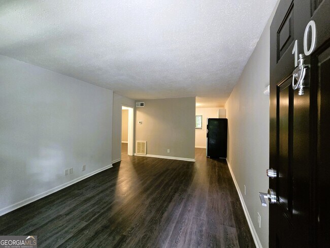 3627 Forrest Park Rd SE-Unit -10 in Atlanta, GA - Building Photo - Building Photo