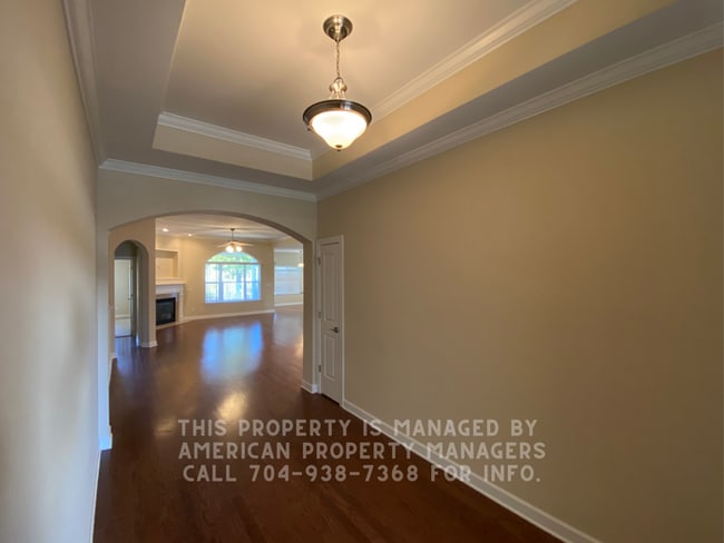 4891 Breden St in Kannapolis, NC - Building Photo - Building Photo