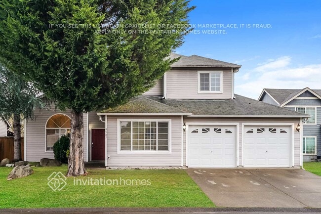 property at 8507 204th St Ct E