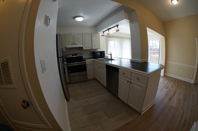 property at 6158 Sandcrest Cir