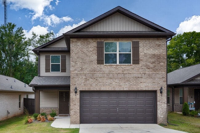 14709 Ravenel Dr in Harvest, AL - Building Photo - Building Photo