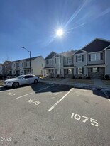 1064 Peony Ln in Youngsville, NC - Building Photo