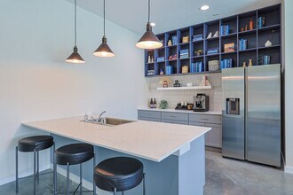 Residences at Rubi in Austin, TX - Building Photo - Interior Photo