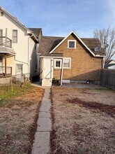 442 E Central in Toledo, OH - Building Photo - Building Photo