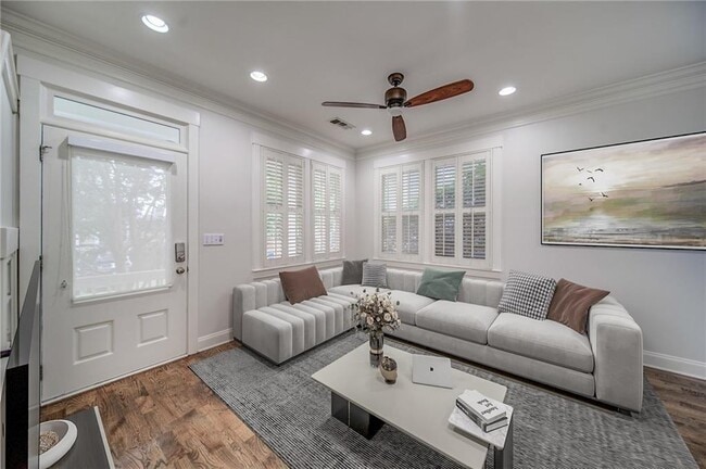 622 John Wesley Dobbs Ave NE in Atlanta, GA - Building Photo - Building Photo