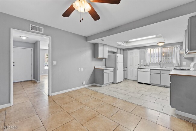 property at 2896 Klinger Cir