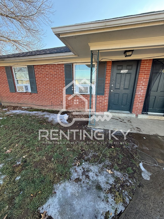 property at 700-706-706 Shun Pike