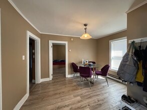 257 Argyle St in Fredericton, NB - Building Photo - Building Photo